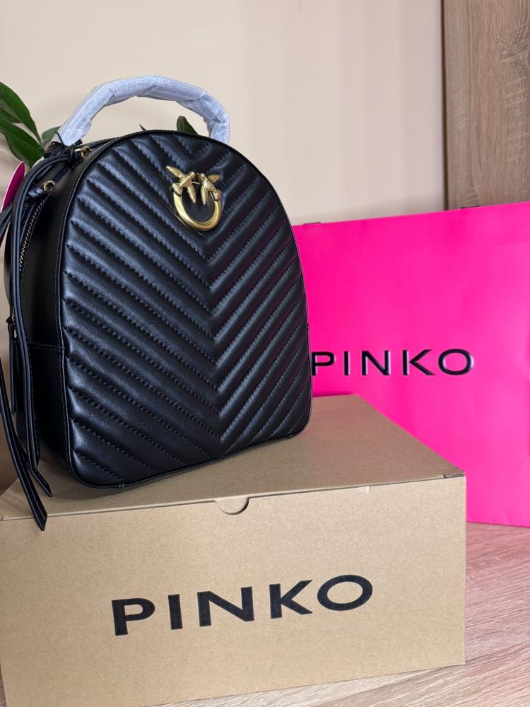 Рюкзак Pinko