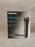 Trymer PANASONIC Multishape ER-CKN2-A301