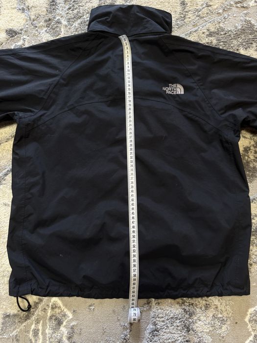 Куртка Gortex The North Face