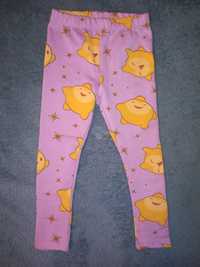 Legginsy Sinsay r.104