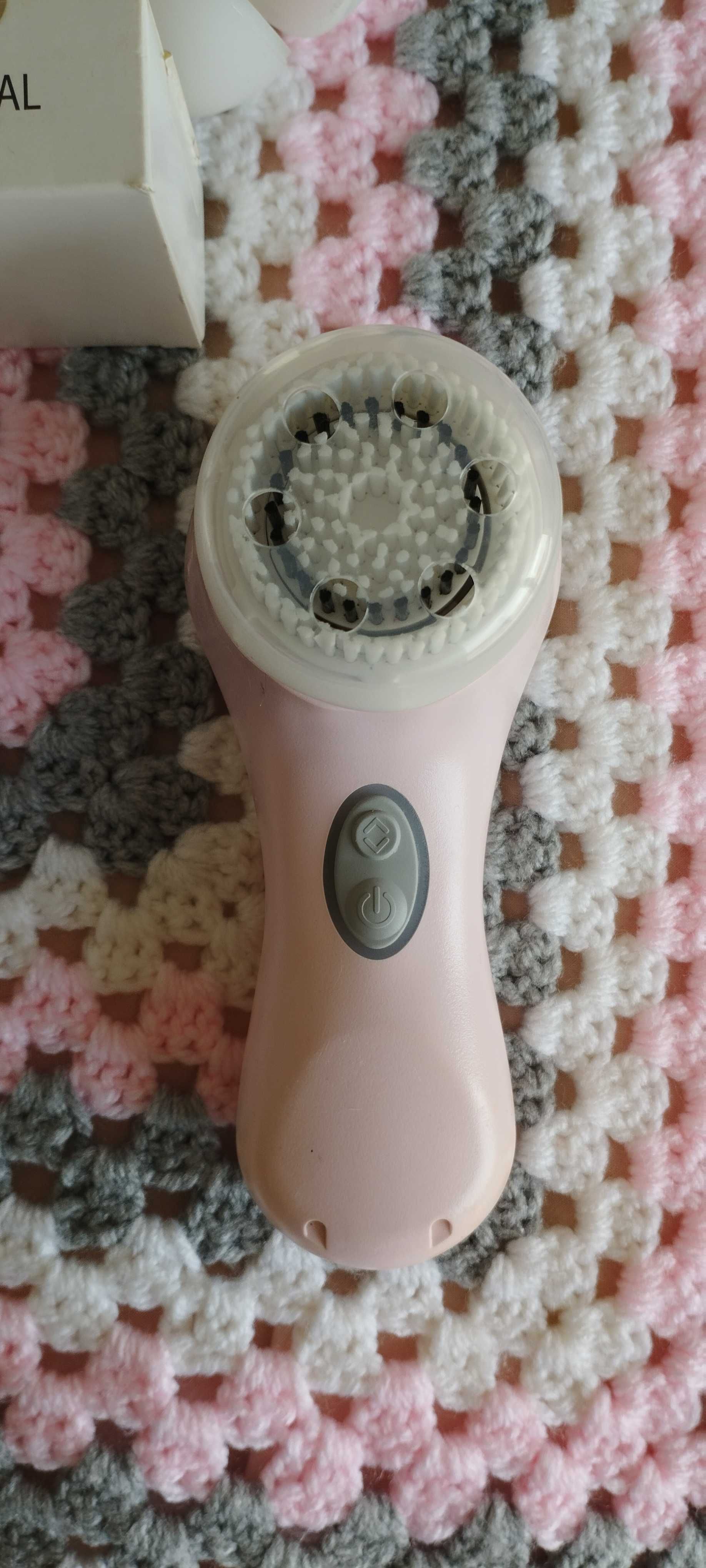 Clarisonic mia como nova