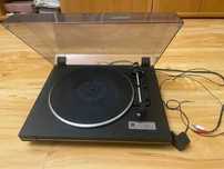 Gramofon DUAL CS435