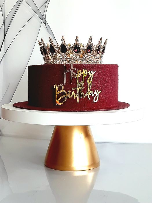 Приймаю замовлення на виготовлення тортів тістечок, порційних десертів