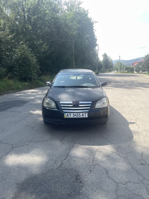 Chery Elara 2008 2.0 бен.