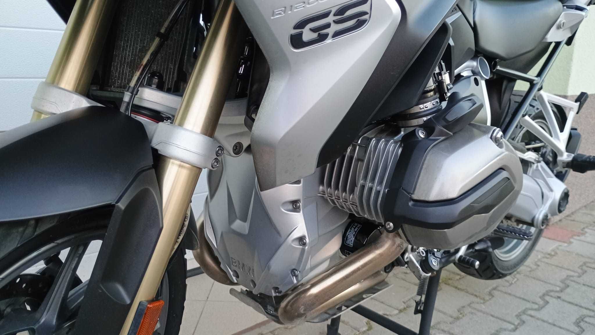 BMW R1200GS 2017 PO LIFTINGU r 1200 gs 1250 crosstourer tiger africa
