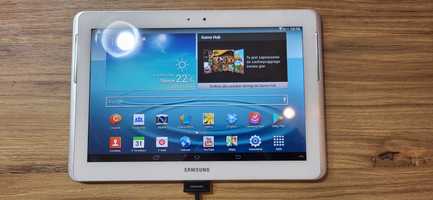 Tablet Samsung Galaxy Tab 2 10.1 10,1" 1 GB / 16 GB biały