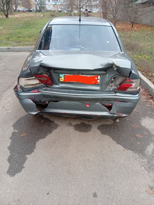 Митсубиси Каризма