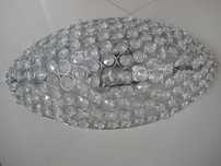 Lampa sufitowa 2-punktowa