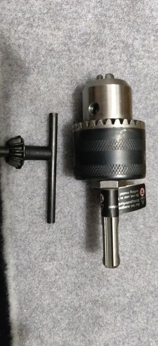 PARKSIDE патрон на дрель перфоратор парксайд