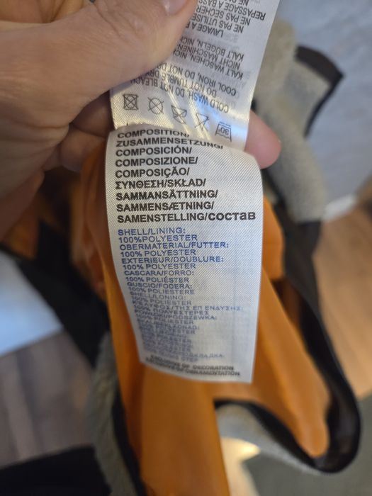 Kamizelka Soulstar rozmiar M