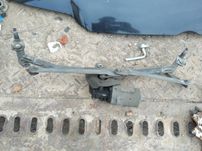 mechanizm silniczek przedniej wycieraczki Golf Bora Toledo Leon Skoda