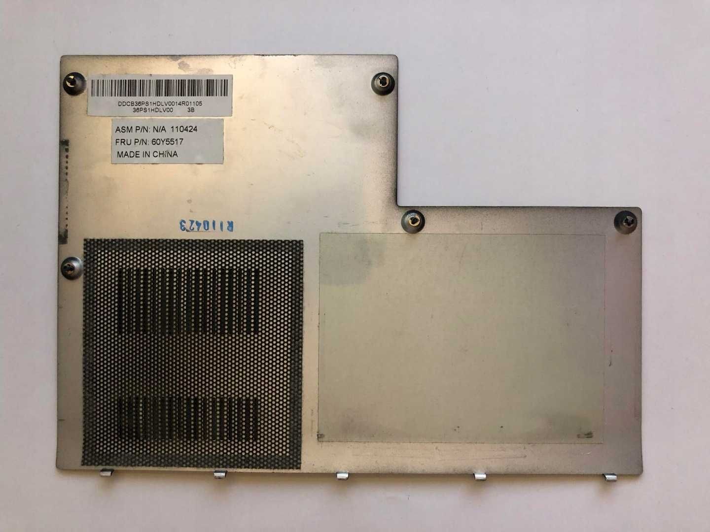 Zaślepka Lenovo ThinkPad Edge 13 (0720)