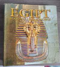Segregator z kolekcja Egipt Bogowie i Faraonowie. Kroniki, archeologia