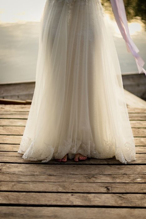 Suknia ślubna Elizabeth Passion