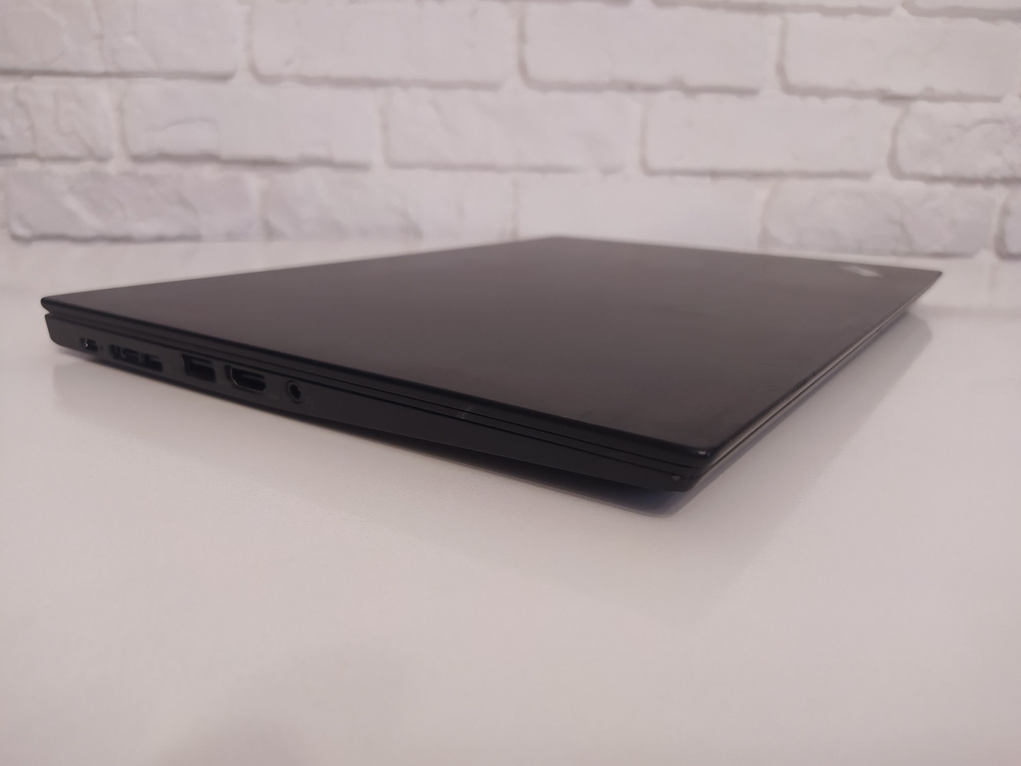 LENOVO ThinkPad T490s/14"FHD IPS/i7-8665U/8Gb/512Gb