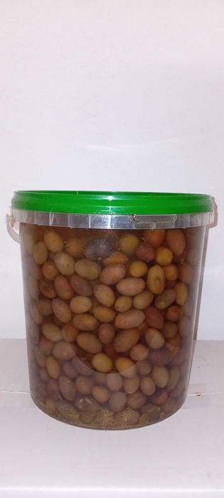 3 kg de Azeitona