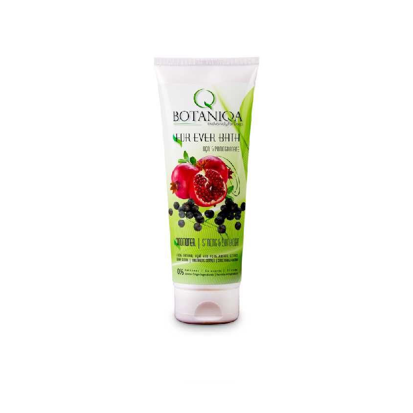 Zestaw Botaniqa fresh Me Up+ odż For Ever Bath