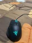 Rato Gaming Razer Basilisk
