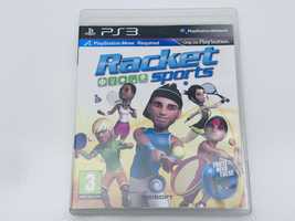 PS3 Racket Sports Playstation Super Stan
