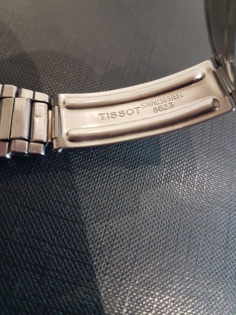 Tissot T12 Automatic Swiss piękny stan
