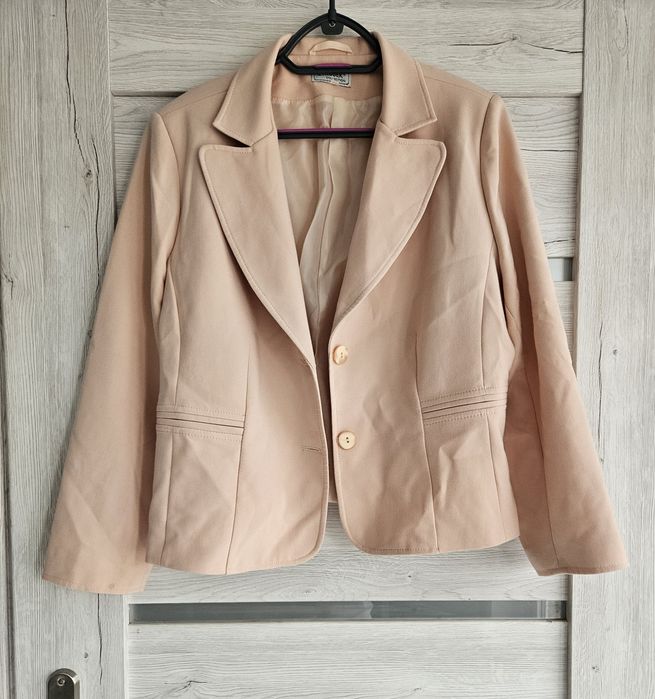 Żakiet damski r. 44