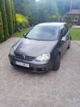 Volkswagen Golf V 1.6 MPI 102 km