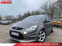 Ford S-Max ST-Line 2.0 Benzyna 239 Km * Automat