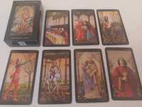 Karty TAROT  Botticelli