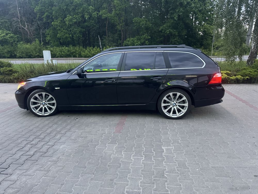 Felgi + Opony R 19 BMW 166 Styling