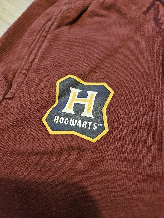 Paka ciuchów Harrego Potter