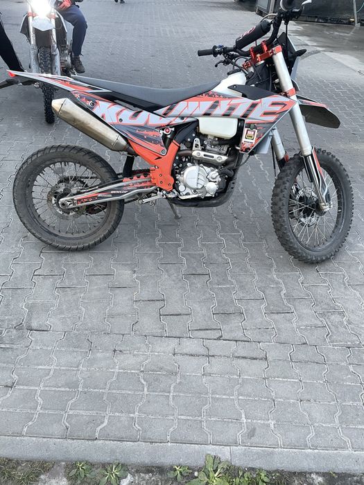 Kovi lite 300 ендуро