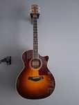 Taylor 714ce vintage sunburst