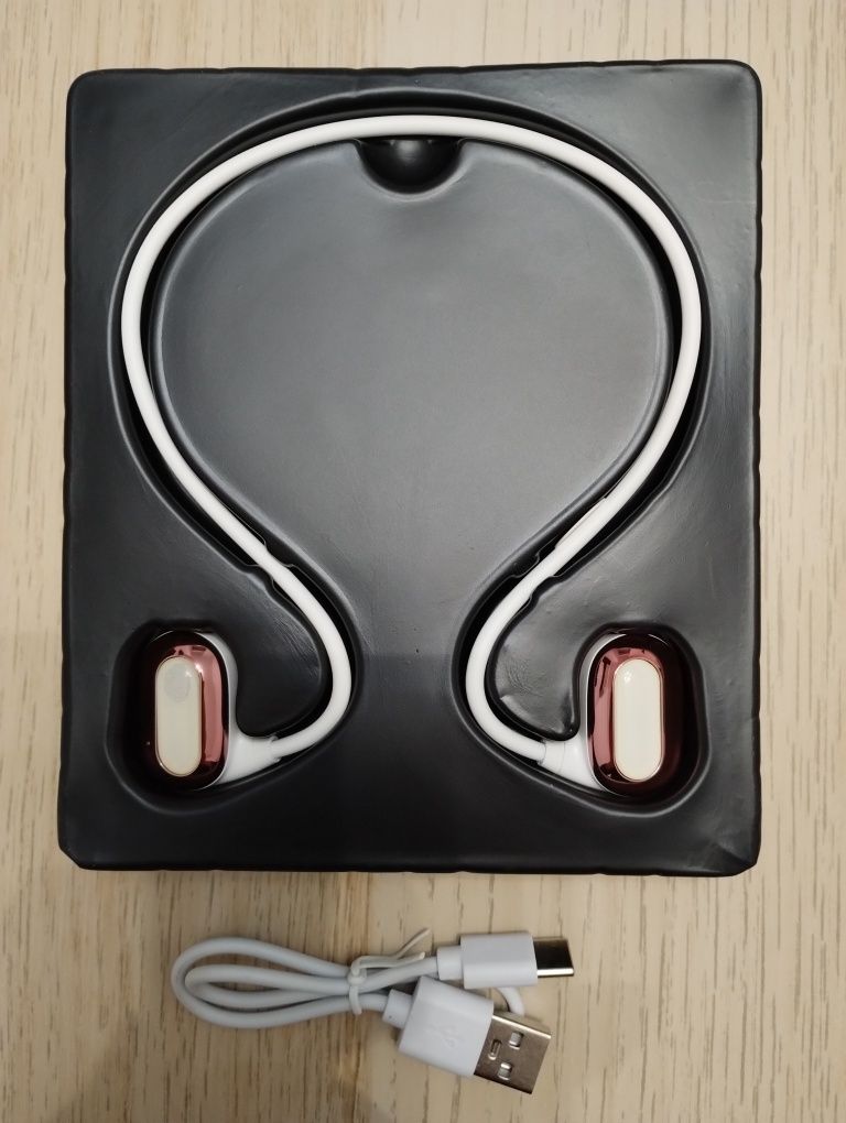 Słuchawki bezprzewodowe X3