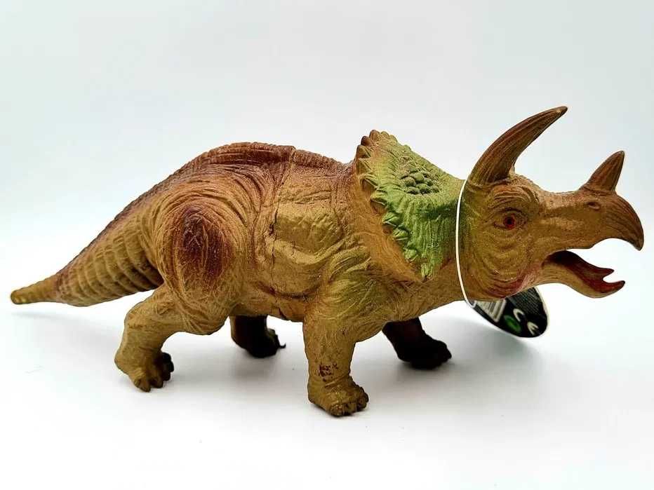 Figurka dinozaur _ zabawka dla dziecka
