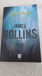 Subterrâneo - James Rollins