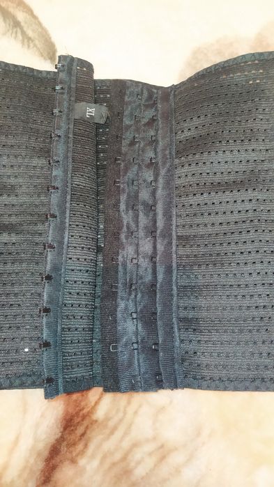 Продам пояс корректирующий фигуру