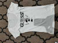 Orginalna koszulka Guess r.xs