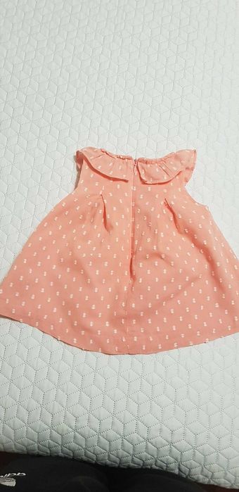 Vendo vestidos charanga, tam 6/9