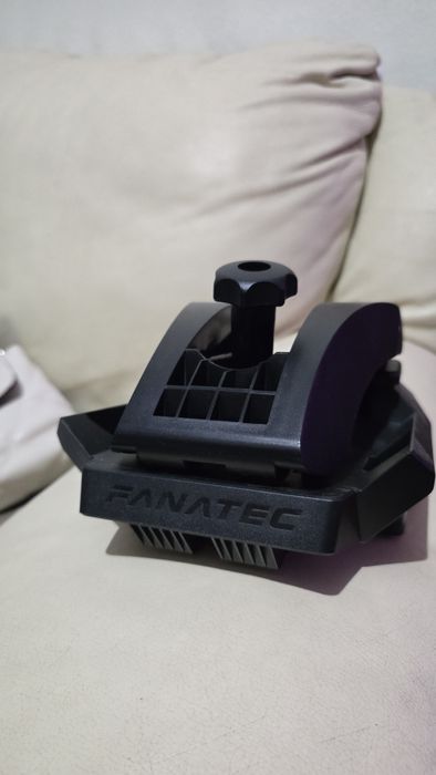 Fanatec Table Clamp