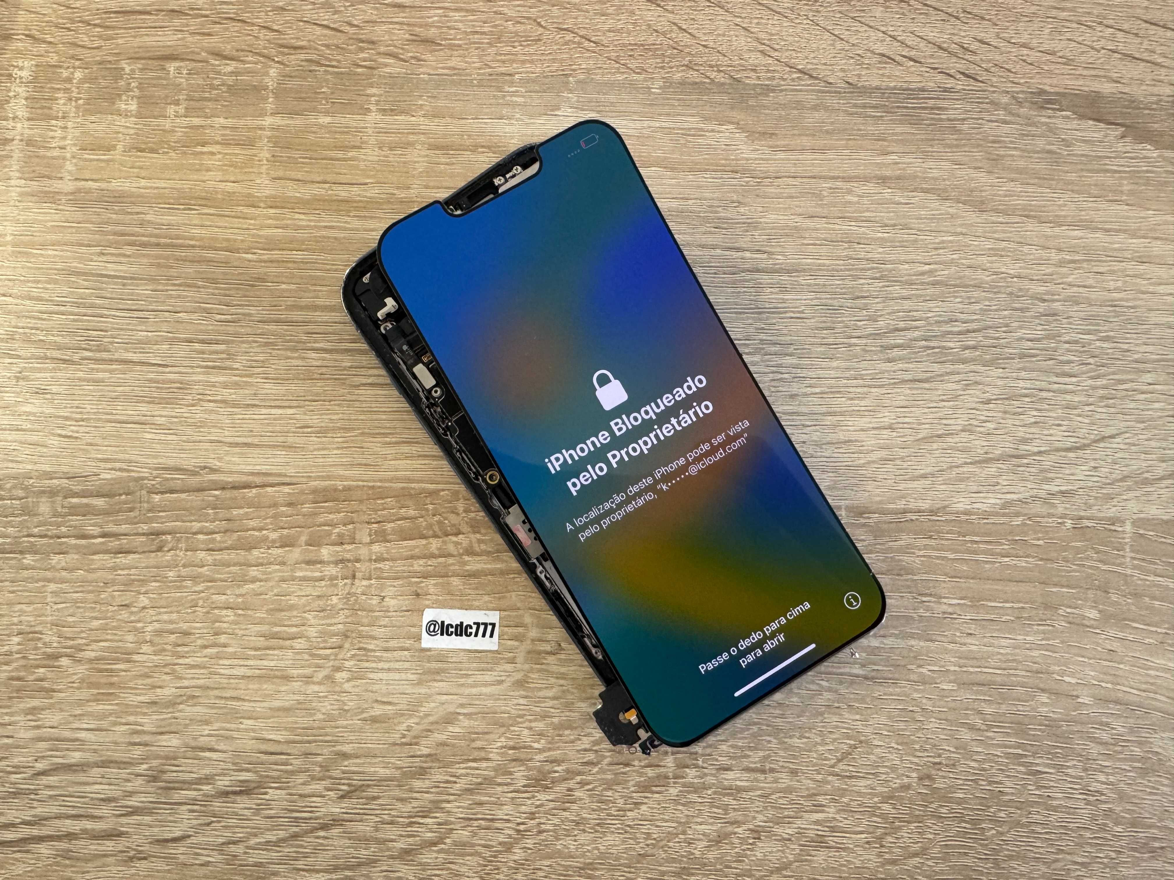 Заміна скла iPhone  12 13 14 15 pro xs max Ремонт дисплея замена стекл