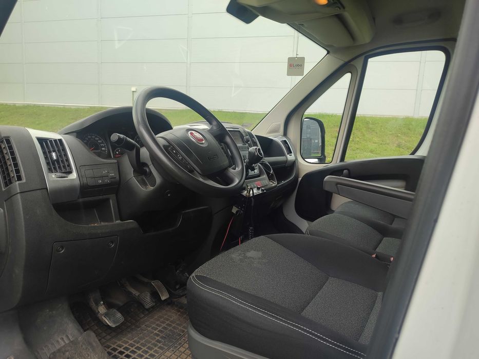 Fiat Ducato L2H2 2016