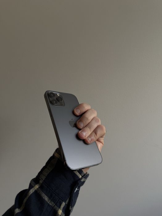 Iphone 12 pro max 512gb
