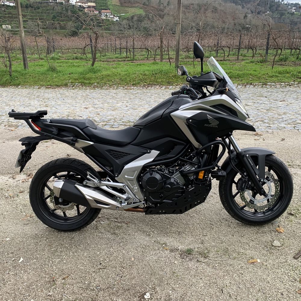 Honda NC 750 X - COMO NOVA - Exelente oportunidade