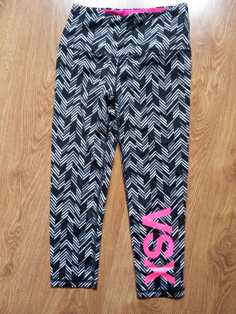 Legginsy damskie VSX rozm S