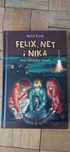Felix, Net i Nika

Autor: Michael Gerber