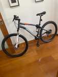 Bicicleta BTT ST 120