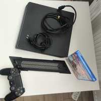 Konsola Sony PS4 PLAYSTATION 4 Slim