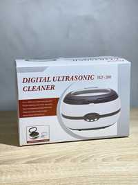 Стерилизатор ультразвуковий Ultrasonic Cleaner VGT-2000