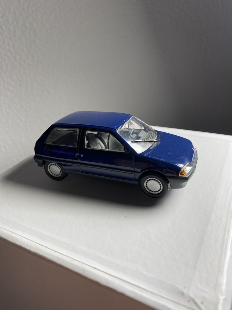 Miniatura de coleção