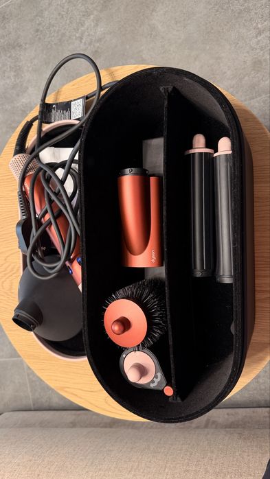 Dyson Airwrap™ Complete – Лімітована версія, останнє покоління